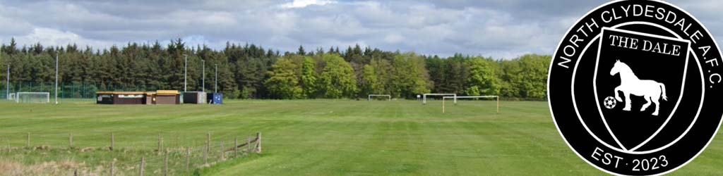 Lanark Racecourse